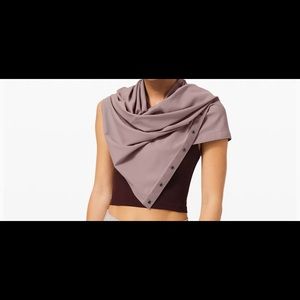 Lululemon Vinyasa Scarf